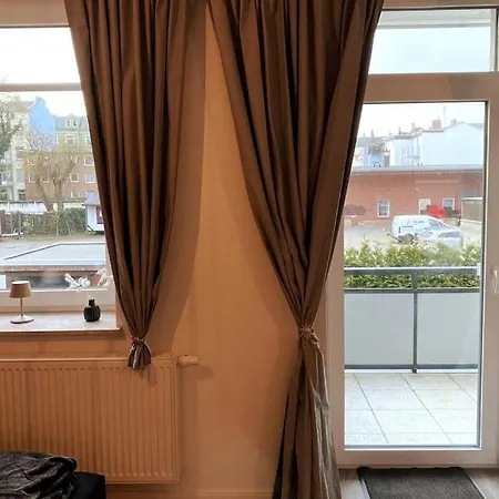 Ferienwohnung Am Meer Wilhelmshaven