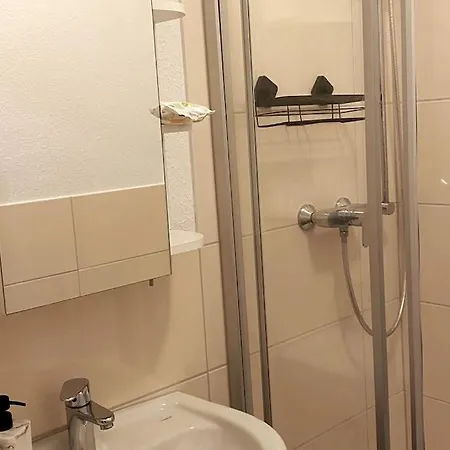 Ferienwohnung Am Meer Apartmán Wilhelmshaven