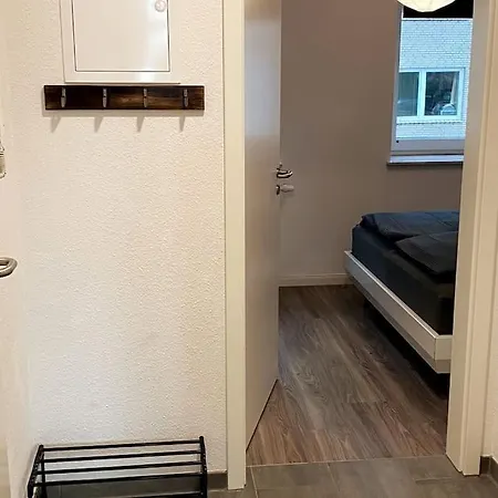 Ferienwohnung Am Meer