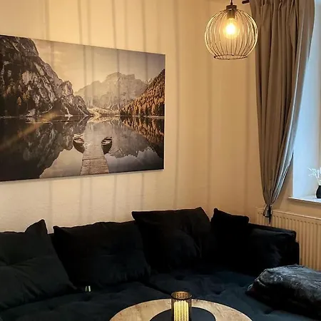 Ferienwohnung Am Meer Wilhelmshaven